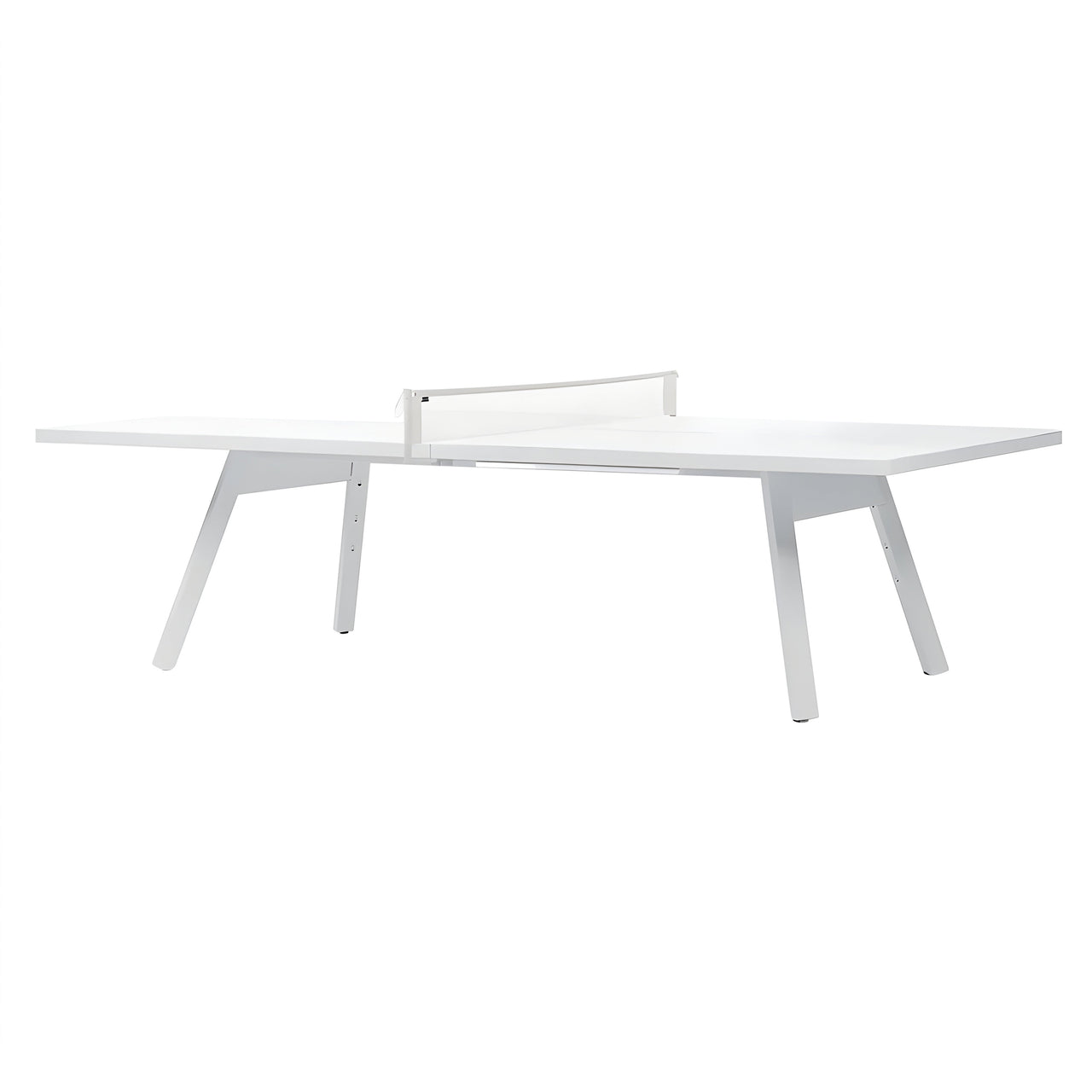 You and Me Monochrome: Standard + Traffic White