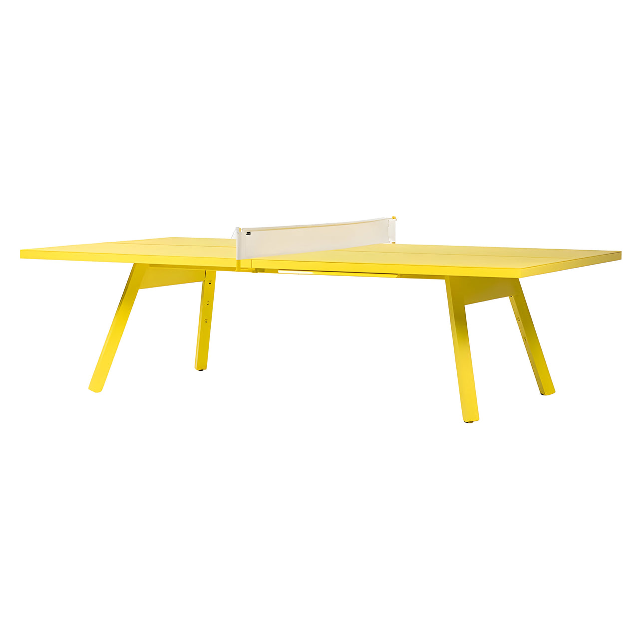 You and Me Monochrome: Standard + Sulfur Yellow