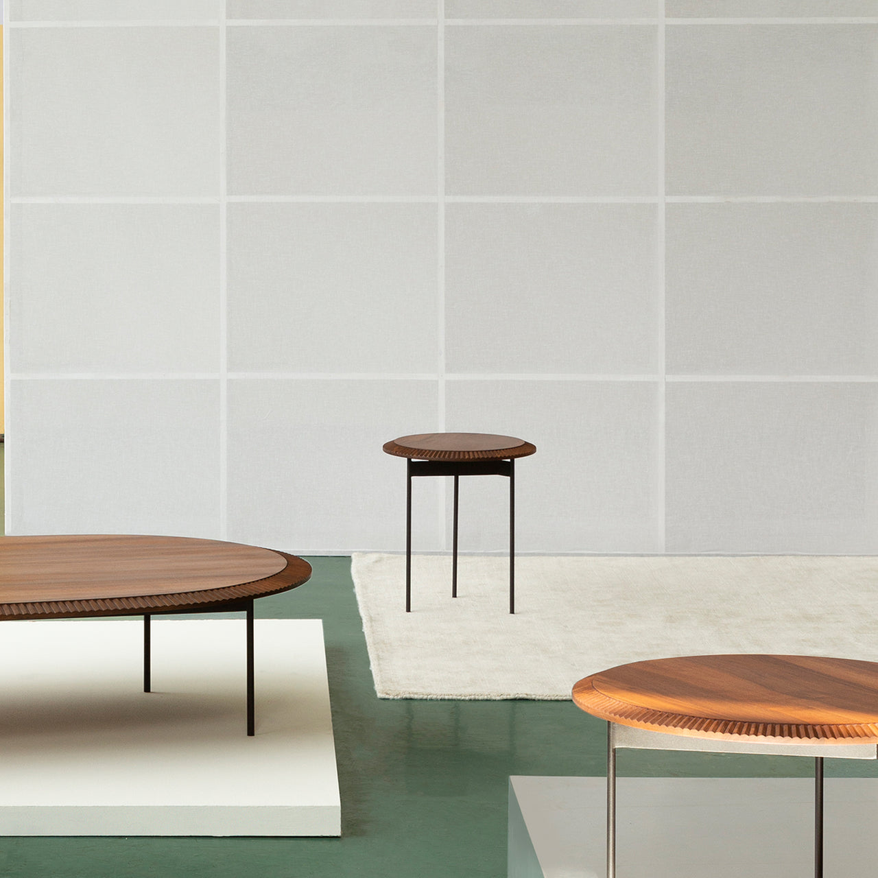 Piano Table: Small