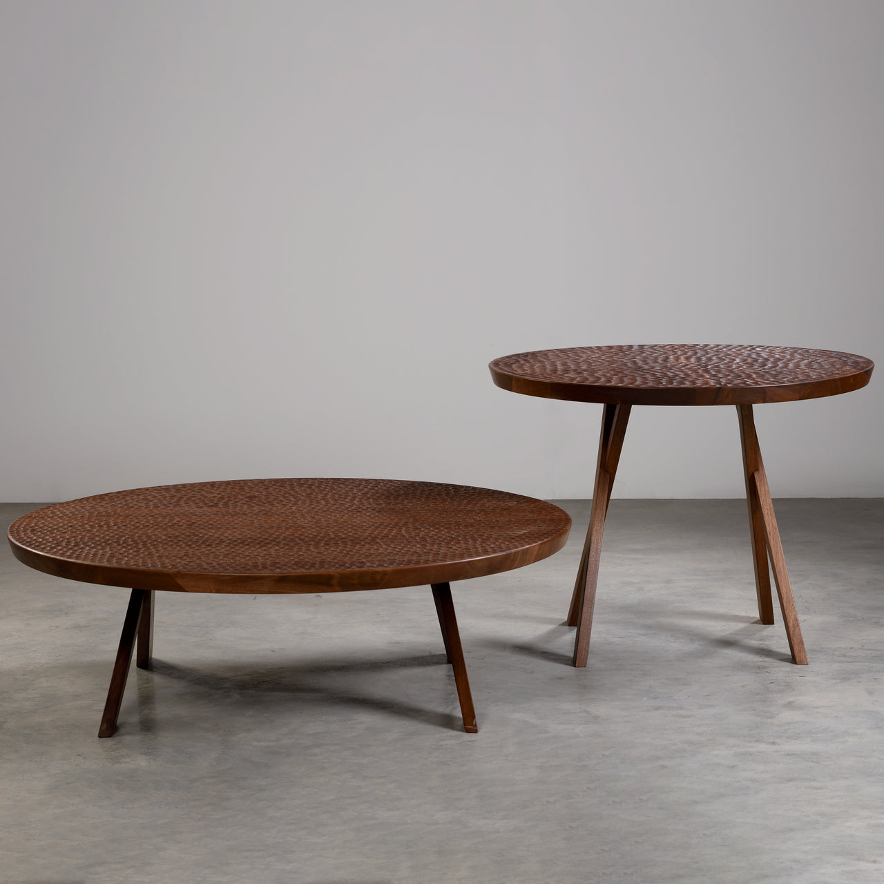 Touch Coffee Table