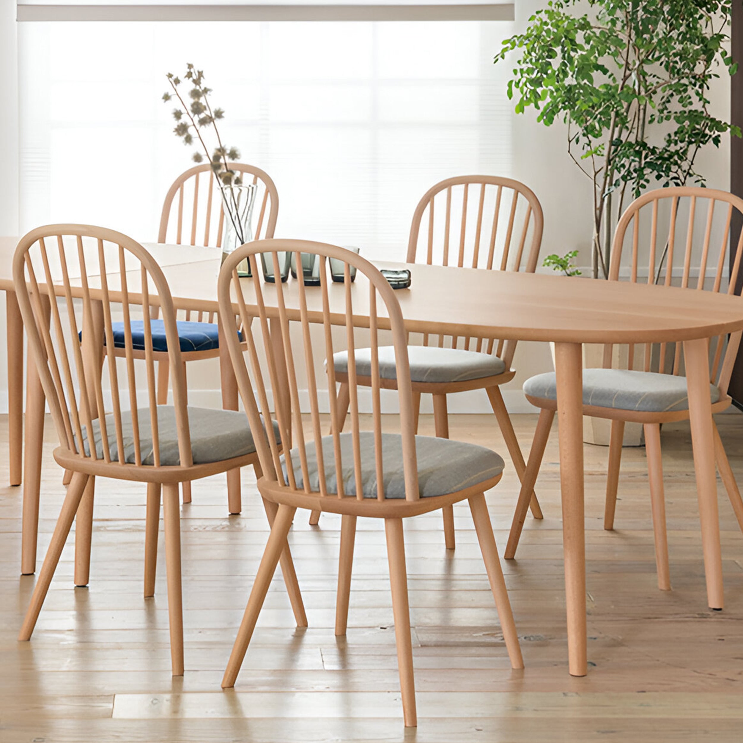 Awase Chair
