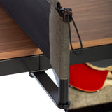 You and Me Ping Pong Indoor/Wood Table