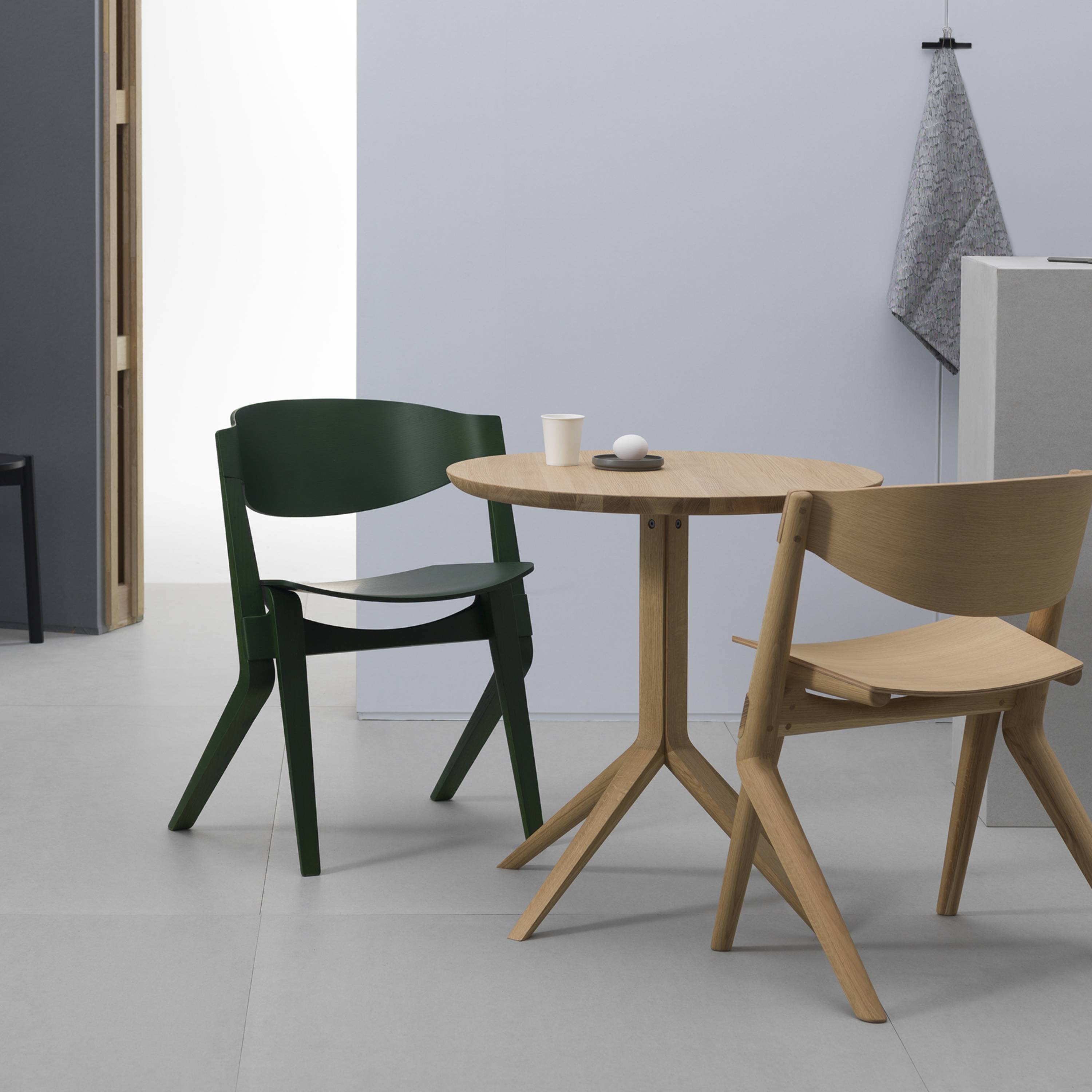 Scout Bistro Table
