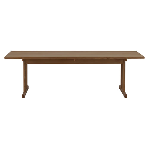 Mogensen 6286 Dining Table: Large - 96.5