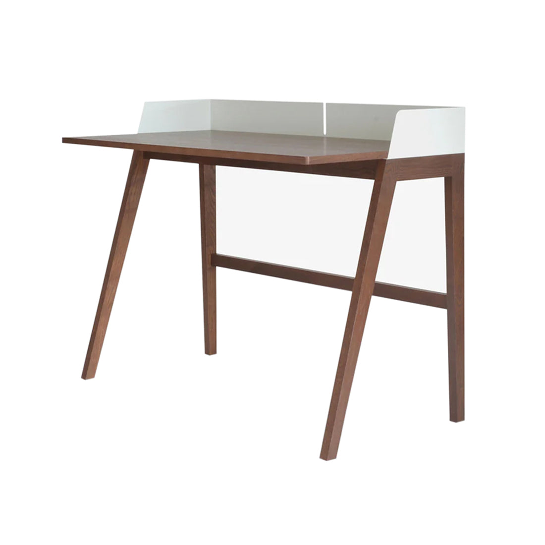 Brockwell Desk: Walnut