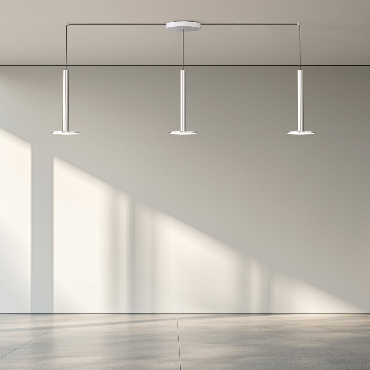 Cielo XL Pendant