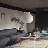 Connect Soft Modular Sofa: 3 Seater