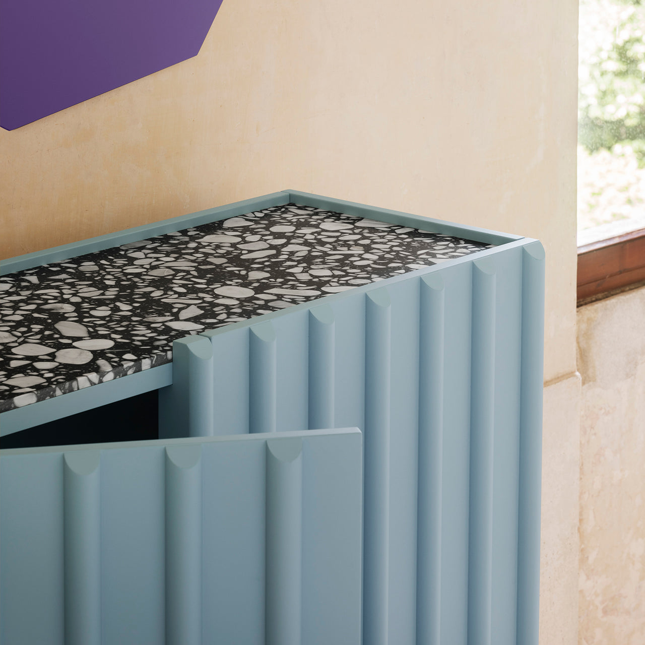 Containermid Cabinet: Small