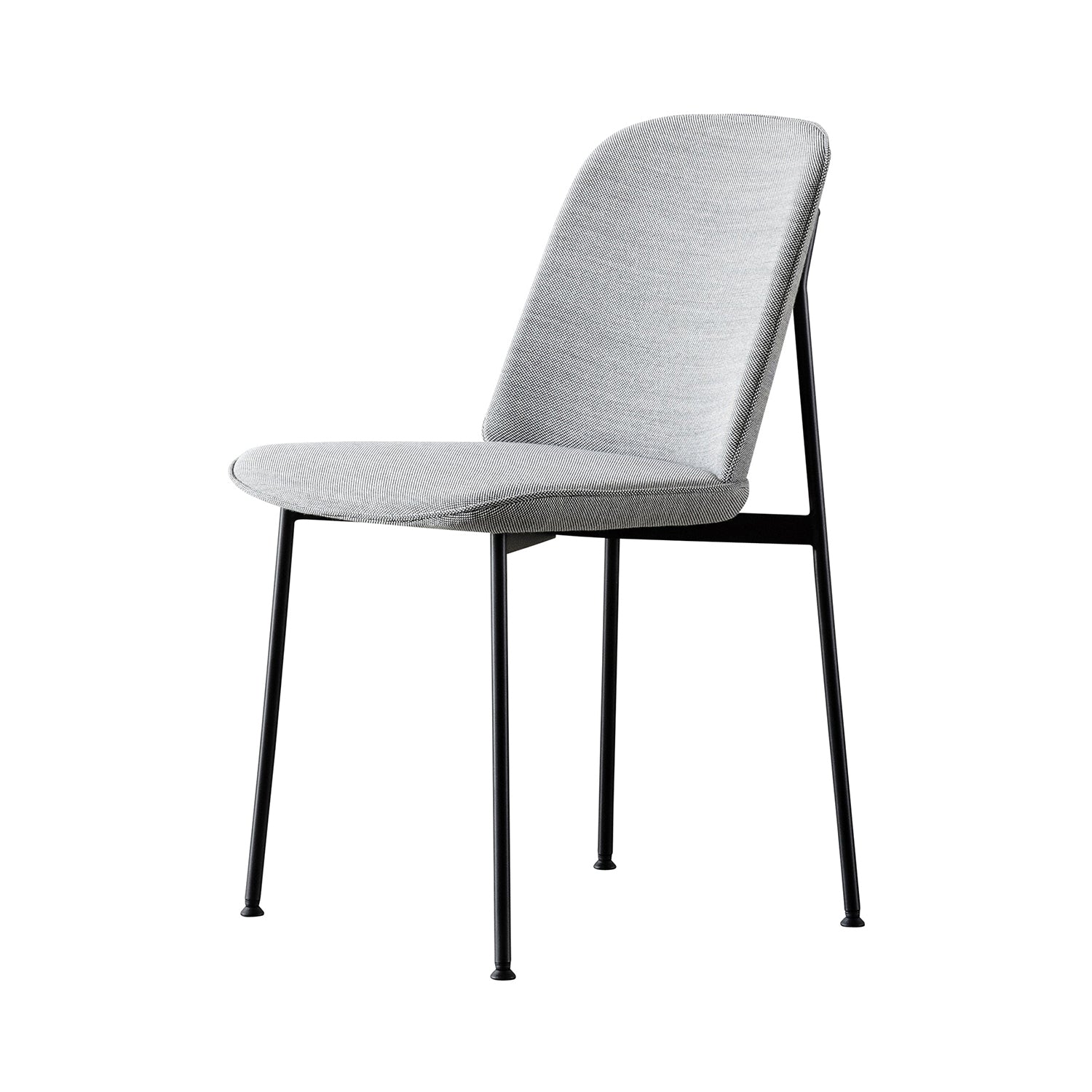 Crawford Soft Dining Chair