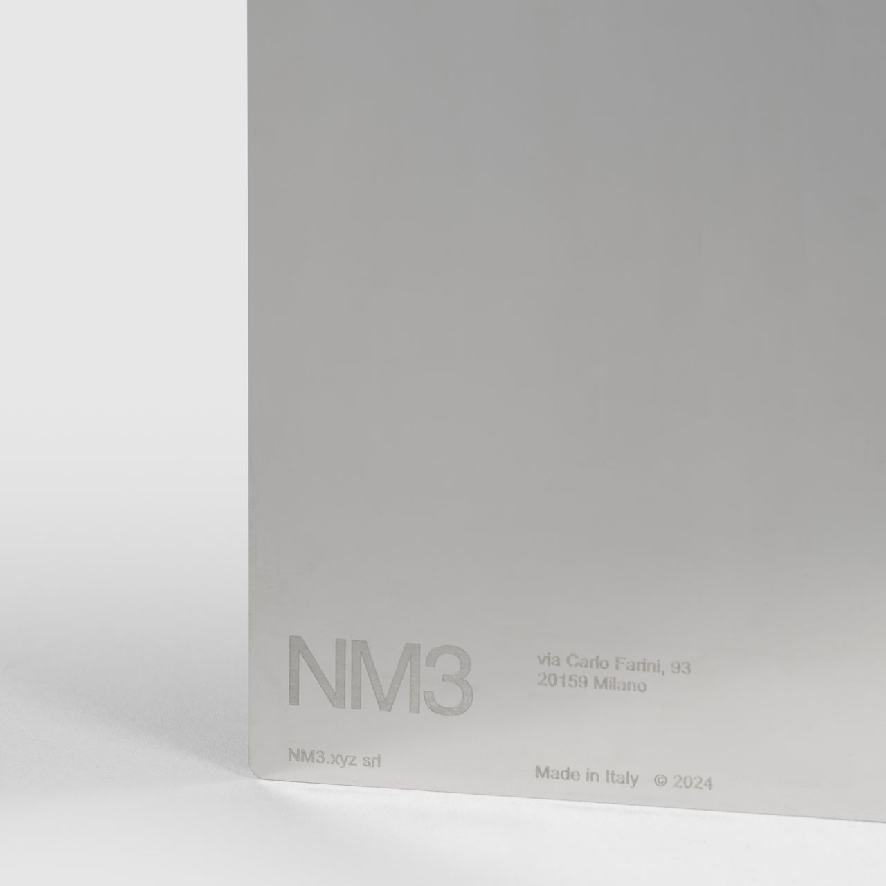 NM05.2 Podium