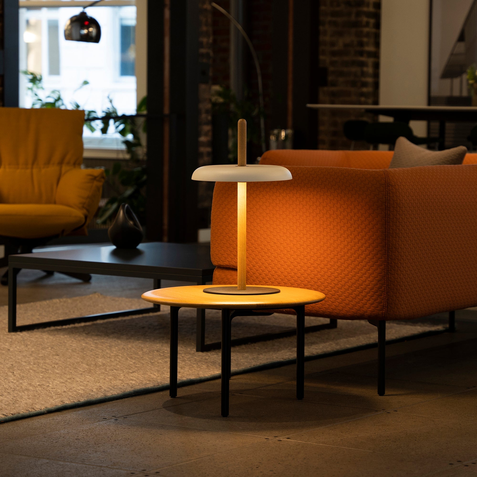 Nivel Portable Table Lamp
