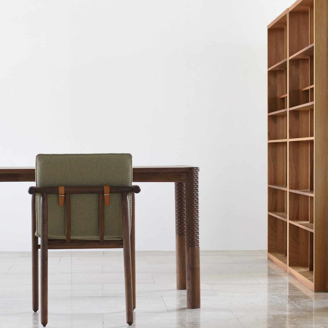 Igman Chair