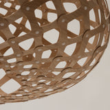 Kina Pendant Light: Extra Small