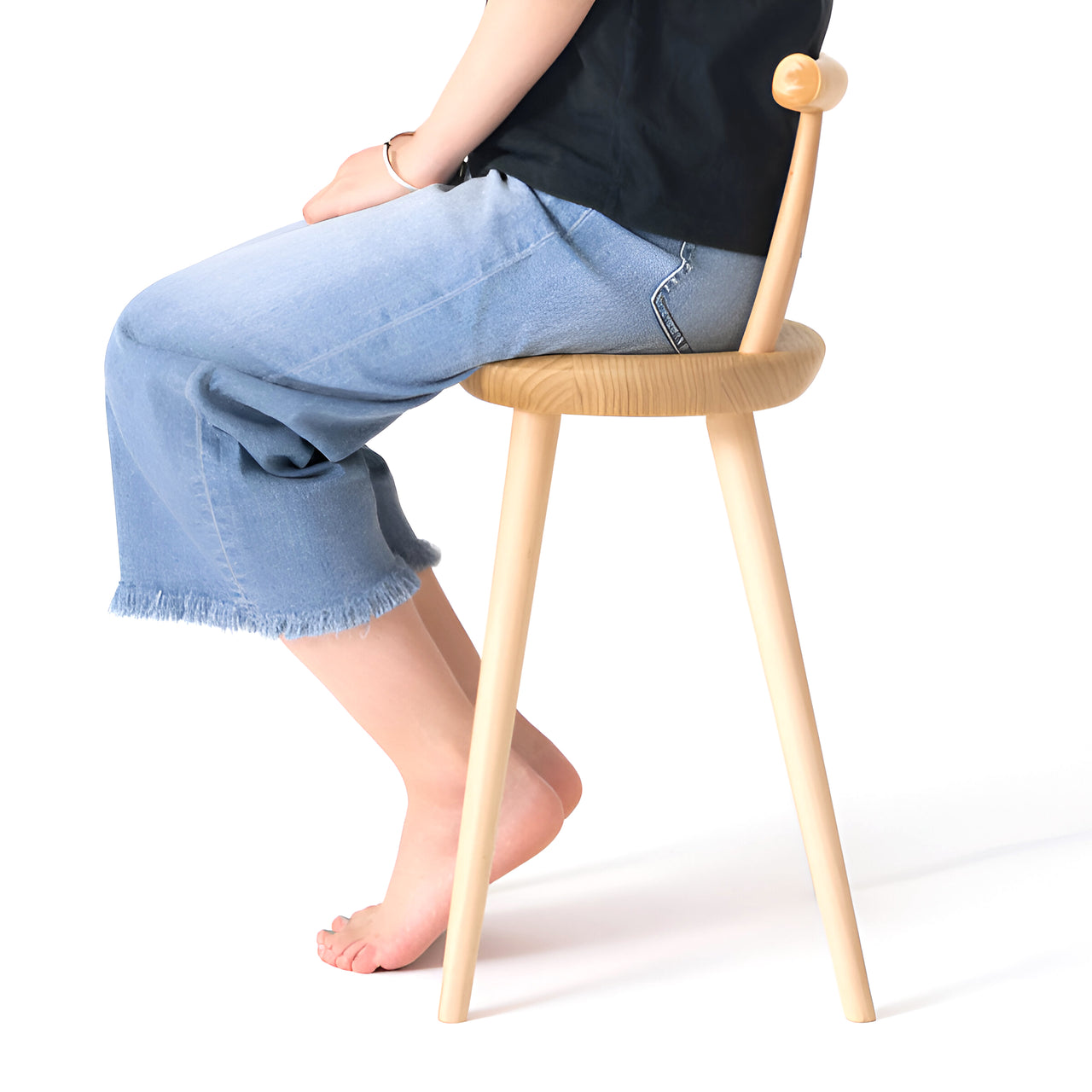 Kinoe Side Chair