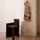 UTA Piece Stool/Side Table