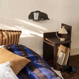 UTA Piece Stool/Side Table