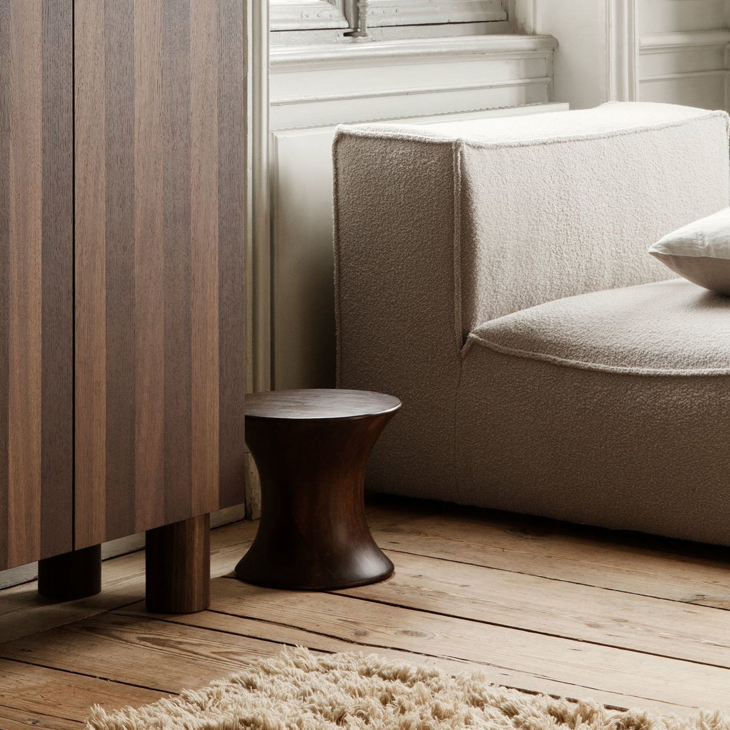 Spin Stool
