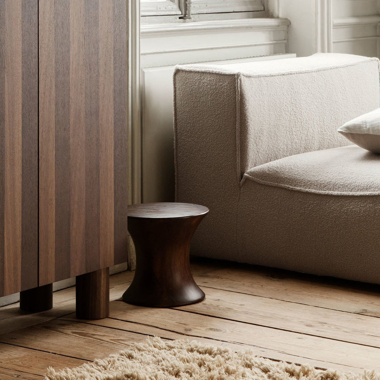 Spin Stool