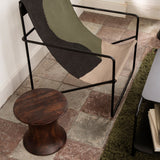 Spin Stool