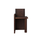 UTA Piece Stool/Side Table