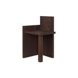 UTA Piece Stool/Side Table