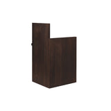 UTA Piece Stool/Side Table