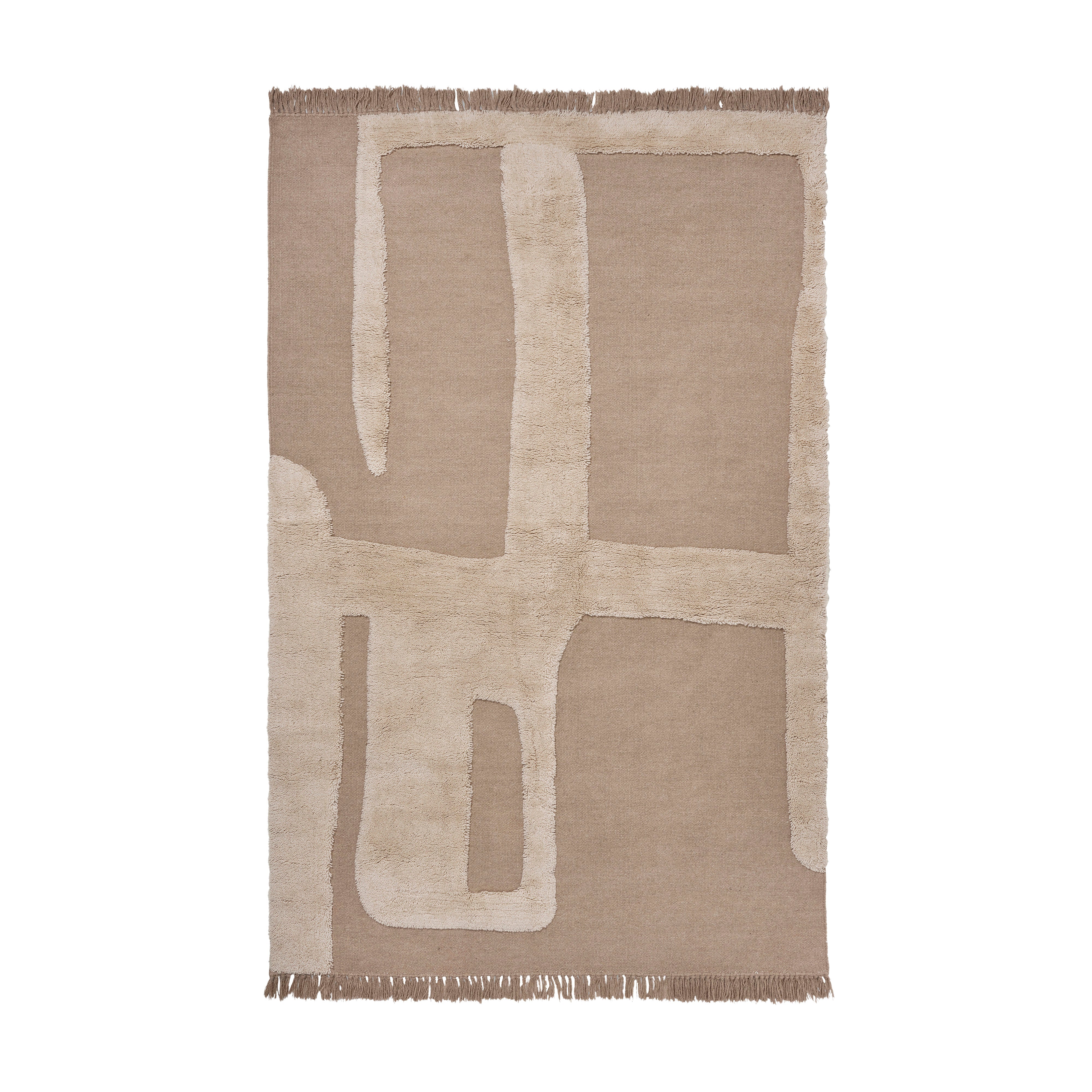 Alley Wool Rug