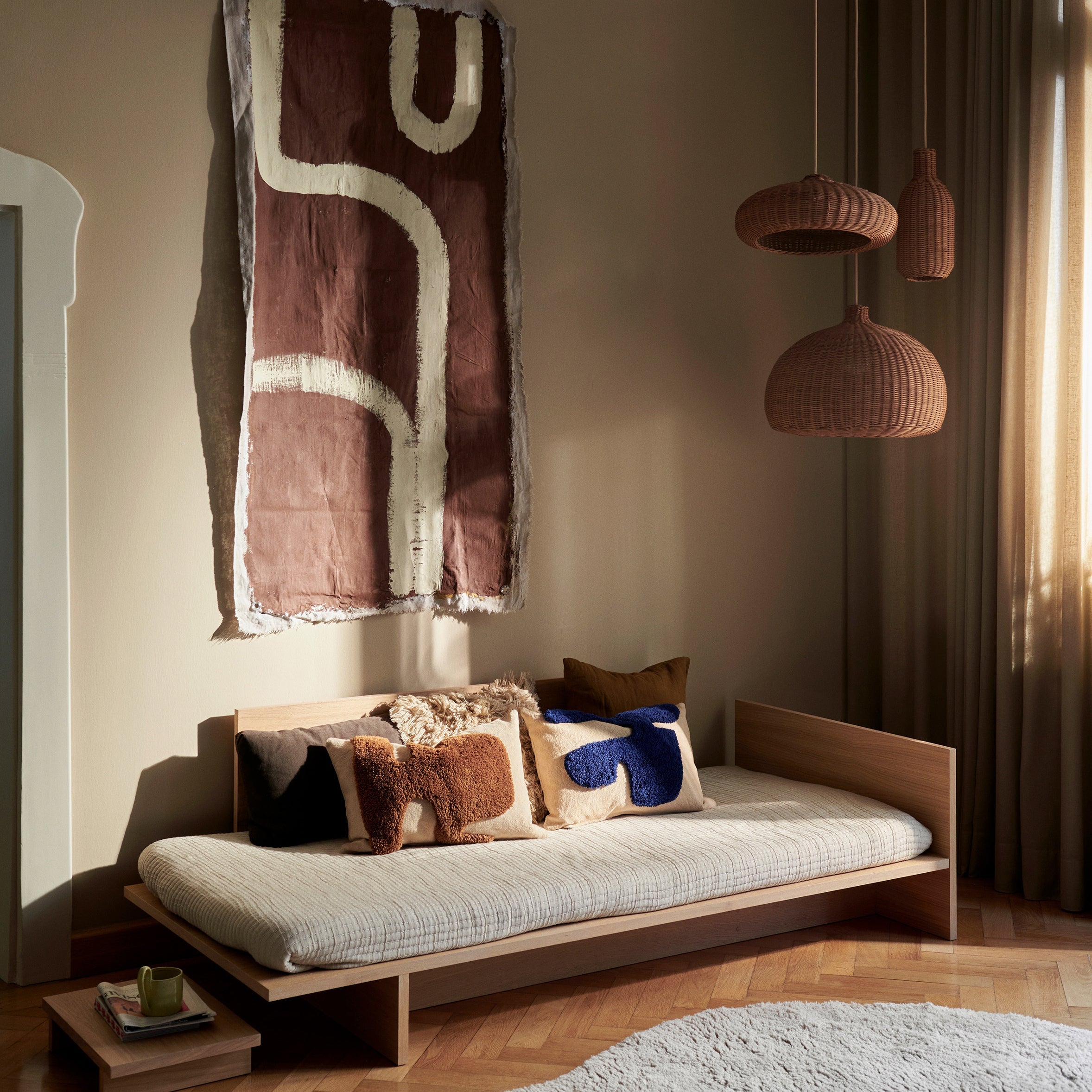 Kona Daybed