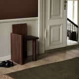 UTA Piece Stool/Side Table