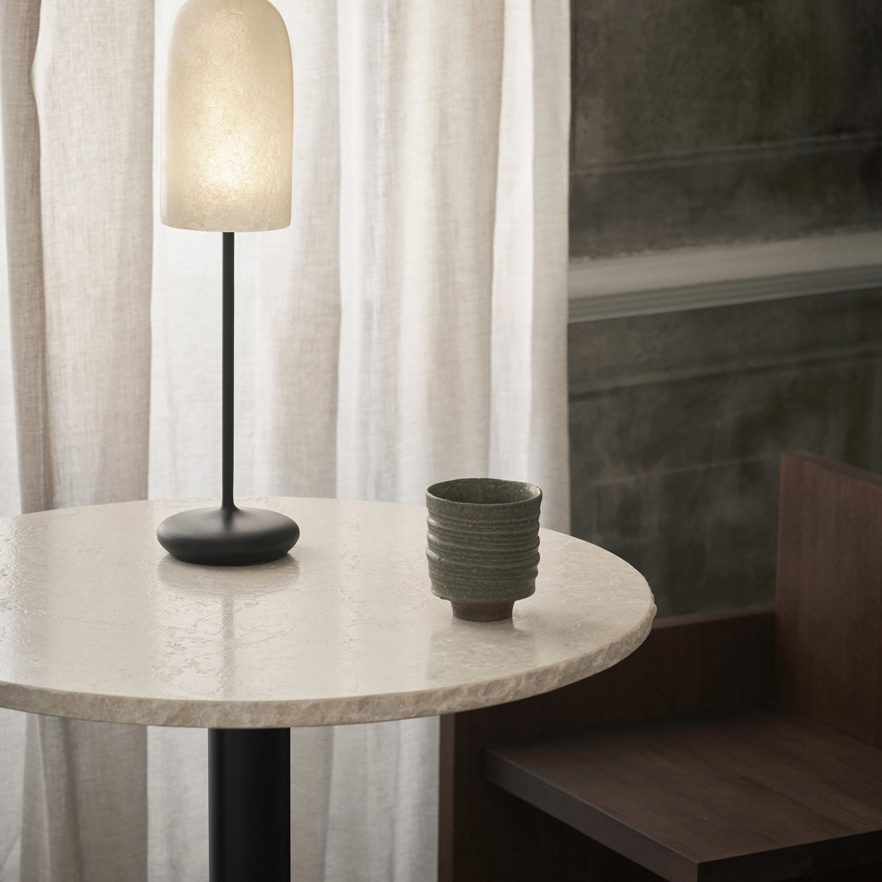 Mineral Café Table