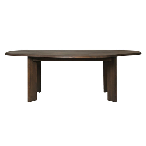 Tarn Dining Table: Large - 86.6