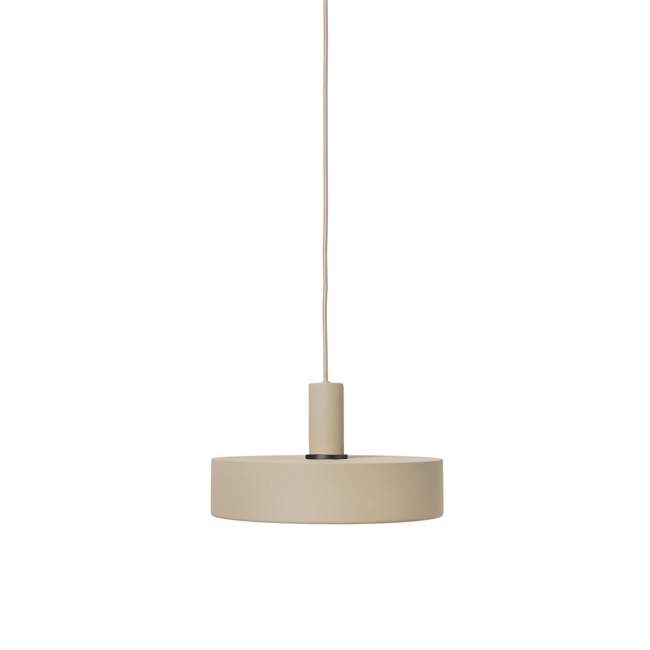 Collect Lighting: Cashmere + Low + Record + Black Brass
