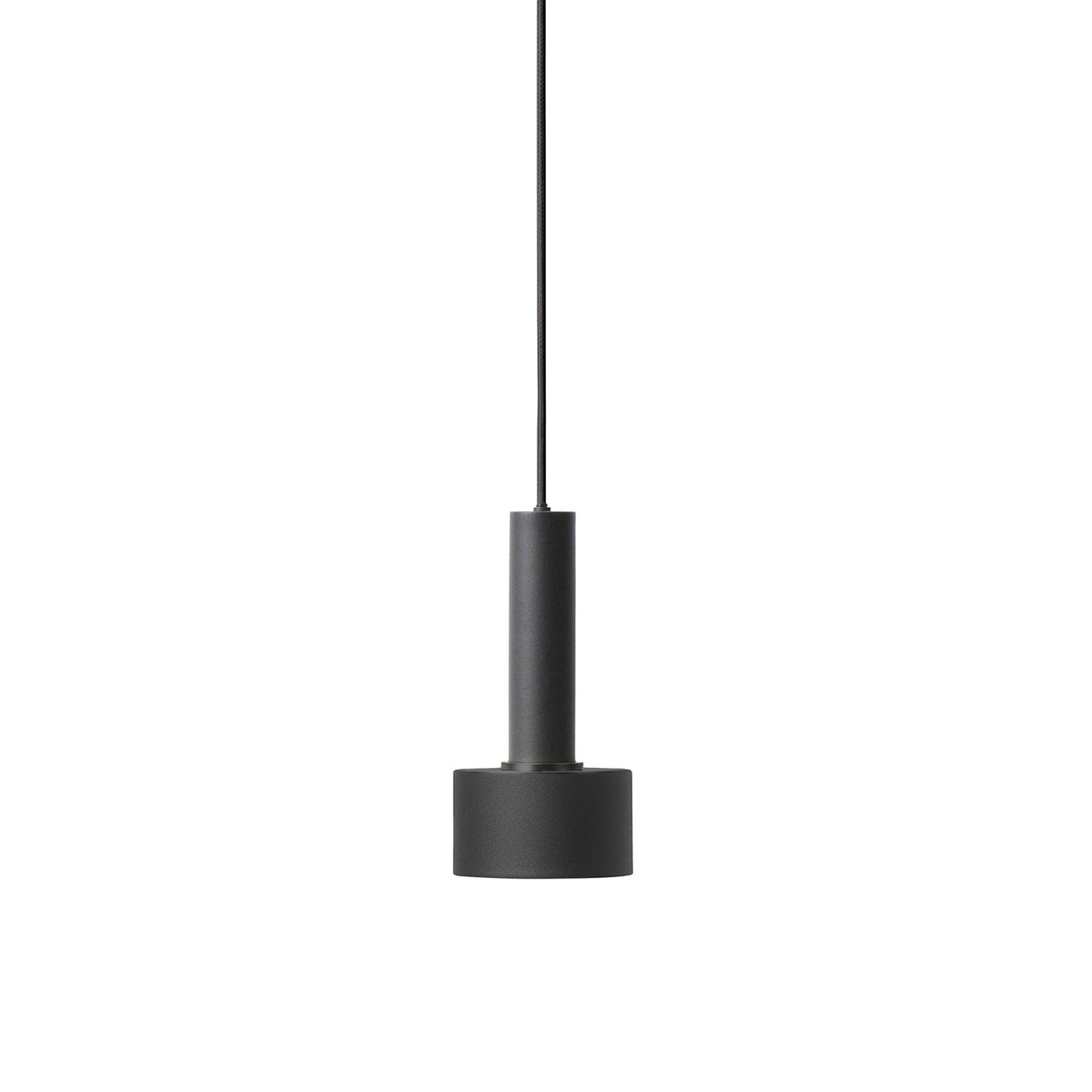 Collect Lighting: Black + High + Disc + Black Brass