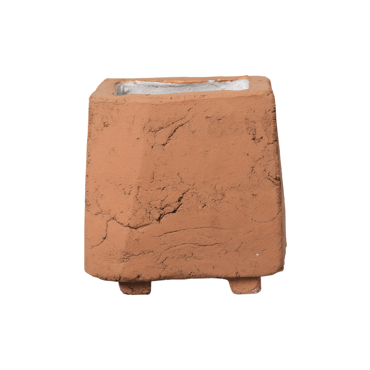 Kurinu Pot: Terracotta