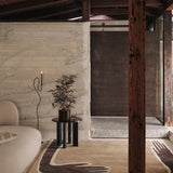 Taula Side Table