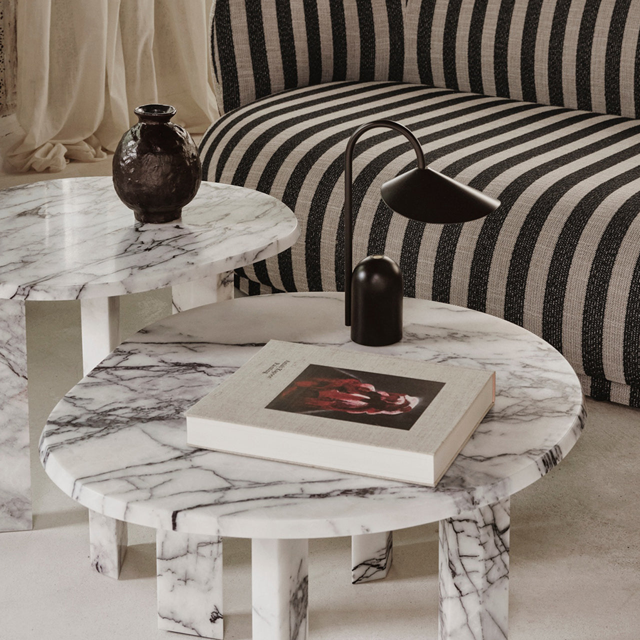 Taula Coffee Table