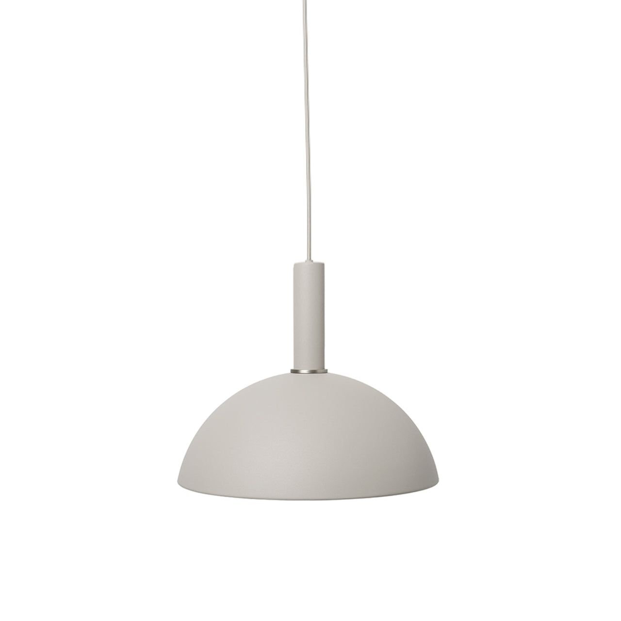 Collect Lighting: Light Grey + Low + Doom + Chrome