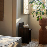 UTA Piece Stool/Side Table