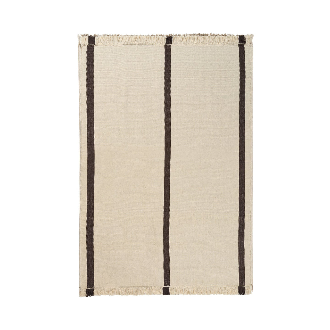 Calm Kelim Rug: Small - 78.7