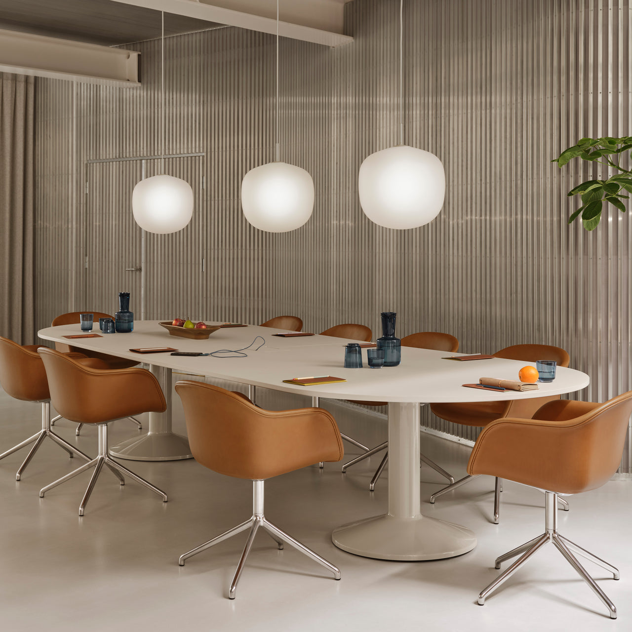 Midst Conference Table