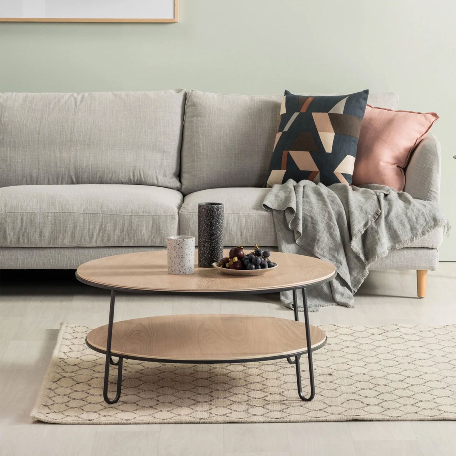 Eugenie Coffee Table