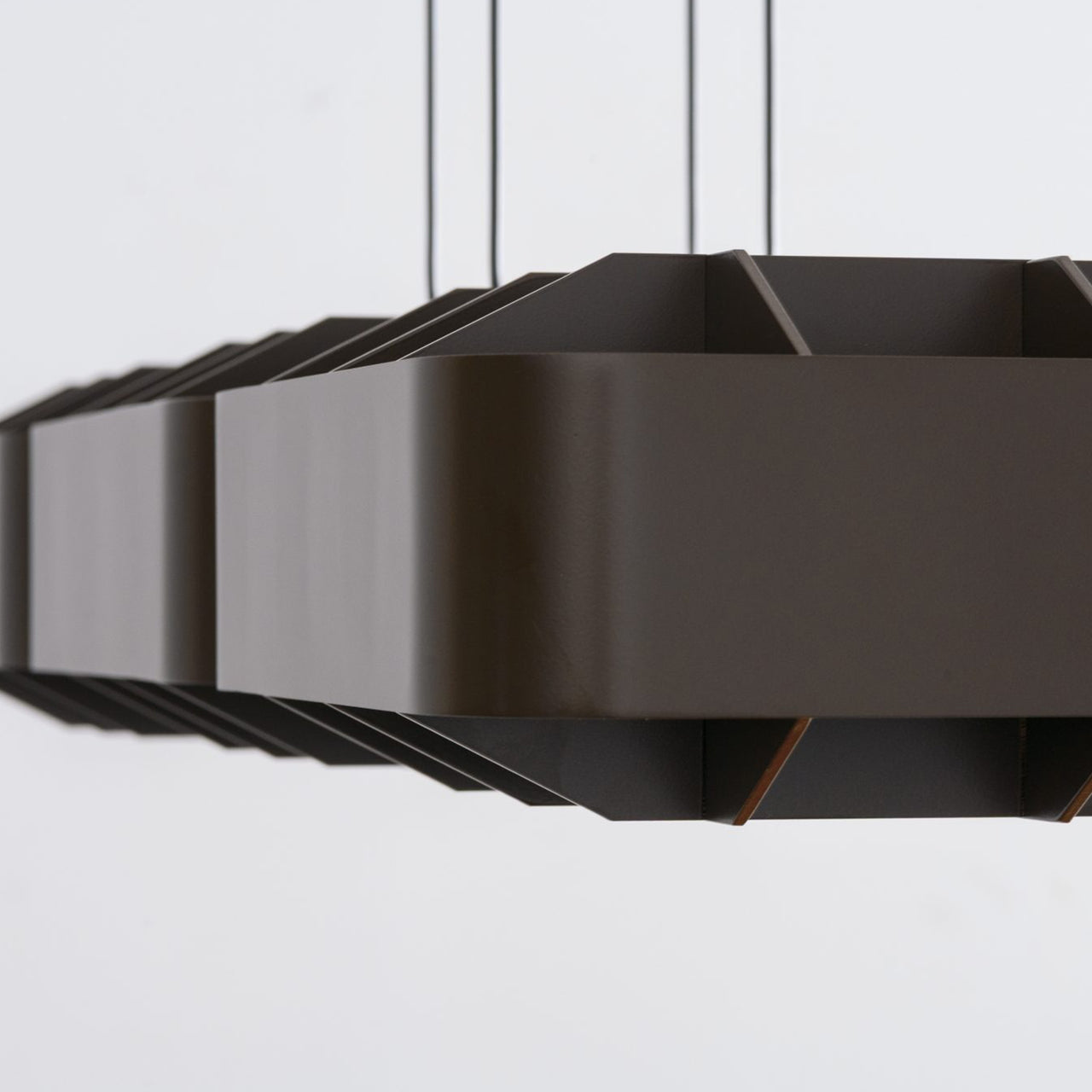 1979 Triple Pendant