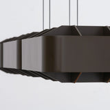 1979 Triple Pendant