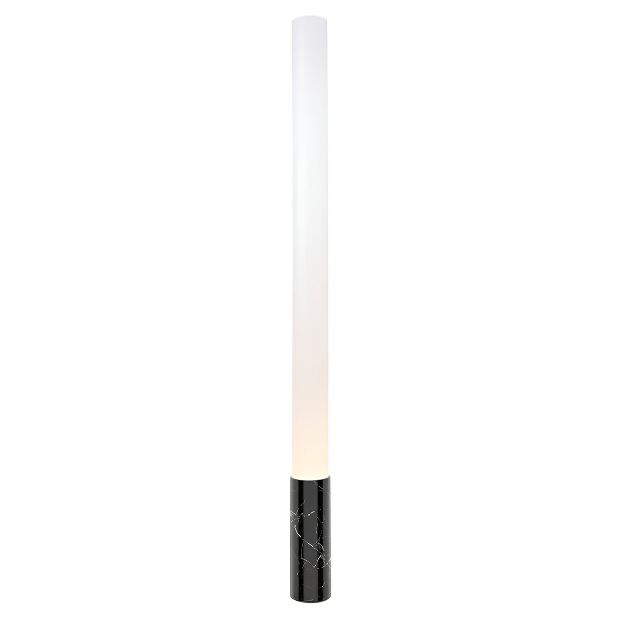 Elise Marble Floor Lamp: Extra Large - 80
