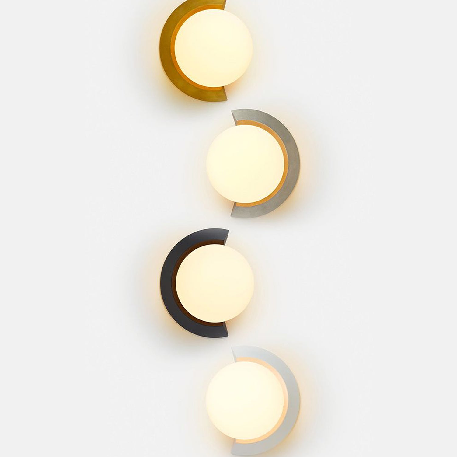 Cuff Sconce