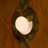 Cuff Sconce