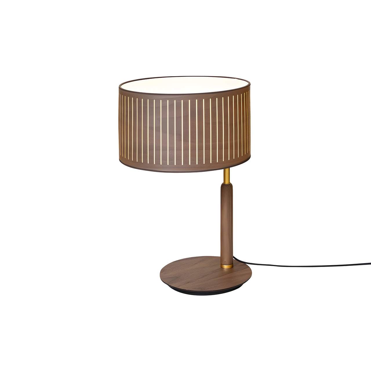 Autumn Table Light