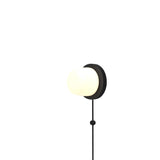 Hoist Sconce Corded: Without Shade + Small - 4