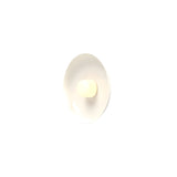 Hoist Sconce: With Medium Shade + Small - 4