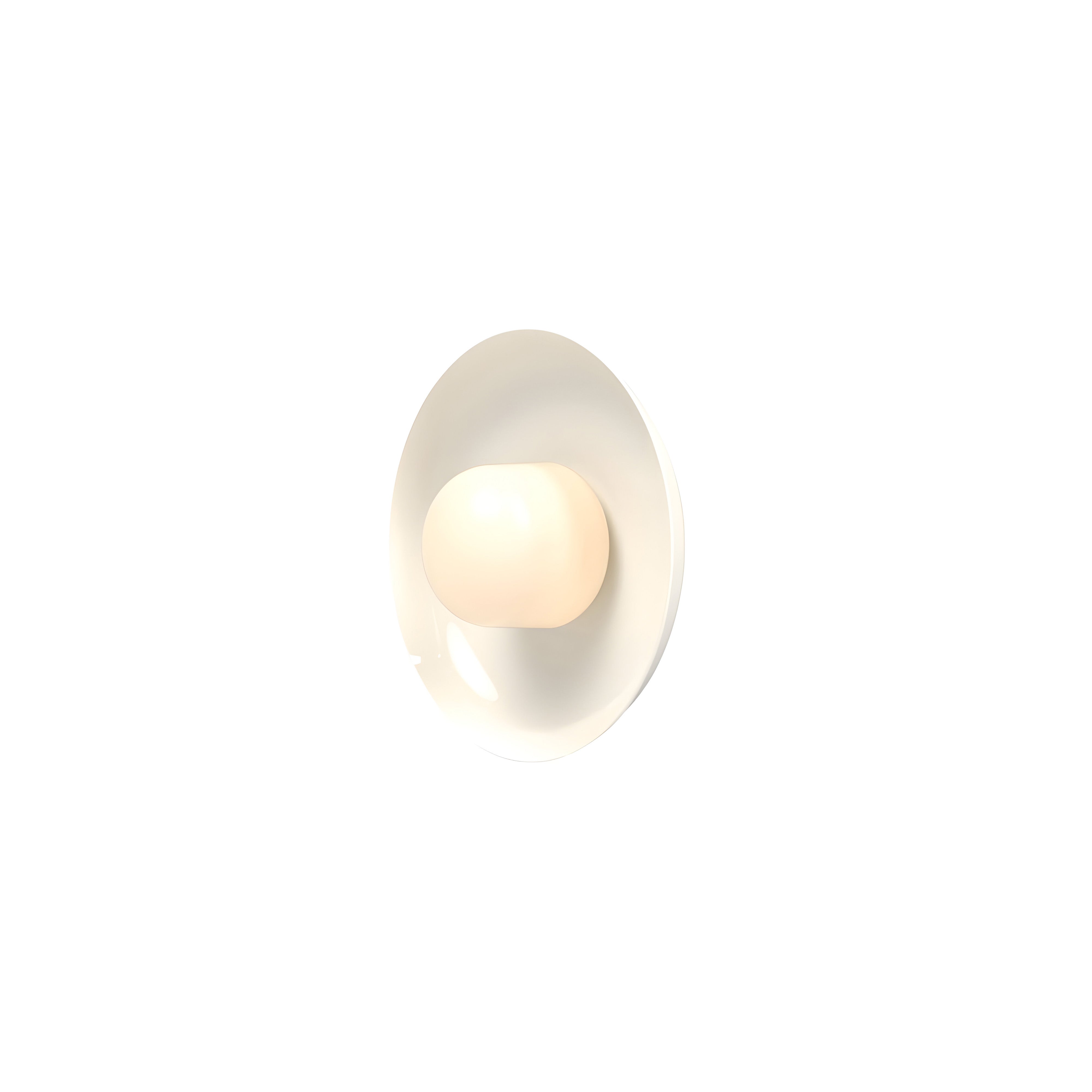 Hoist Sconce: With Medium Shade + Large - 6